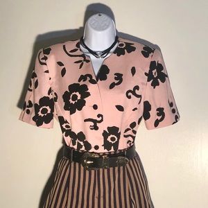 VINTAGE blouse‼️